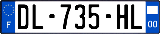 DL-735-HL