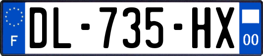 DL-735-HX