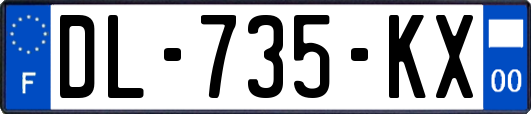 DL-735-KX