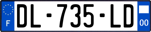 DL-735-LD