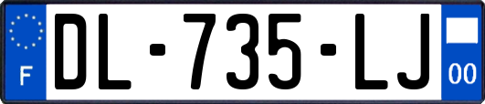 DL-735-LJ