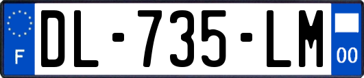 DL-735-LM