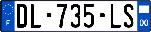 DL-735-LS