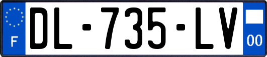 DL-735-LV