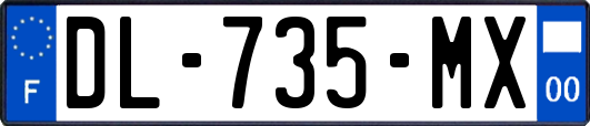 DL-735-MX