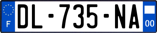 DL-735-NA