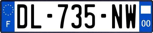 DL-735-NW