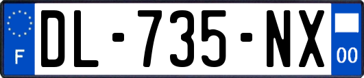 DL-735-NX