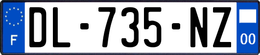 DL-735-NZ