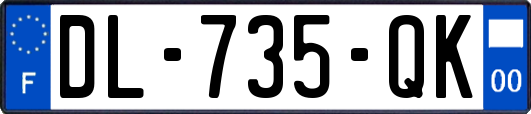 DL-735-QK