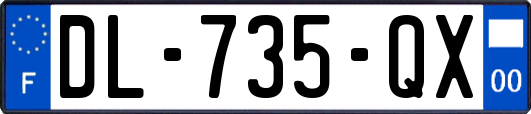 DL-735-QX