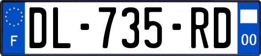 DL-735-RD