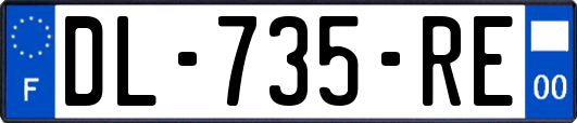 DL-735-RE