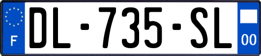 DL-735-SL