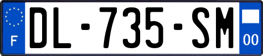 DL-735-SM