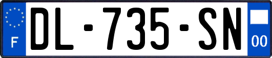 DL-735-SN