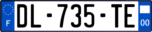 DL-735-TE