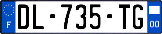 DL-735-TG