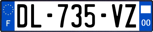 DL-735-VZ