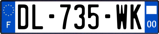 DL-735-WK