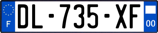 DL-735-XF