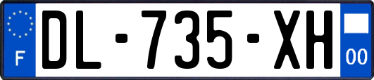 DL-735-XH