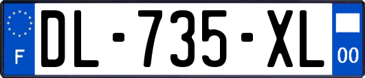 DL-735-XL