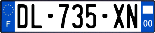 DL-735-XN