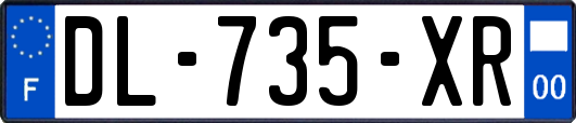 DL-735-XR