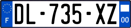 DL-735-XZ