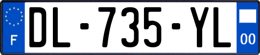 DL-735-YL