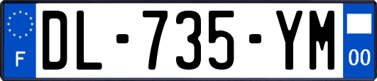 DL-735-YM