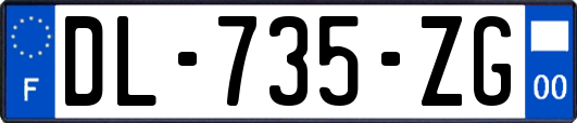 DL-735-ZG