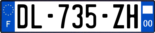 DL-735-ZH