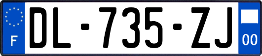 DL-735-ZJ