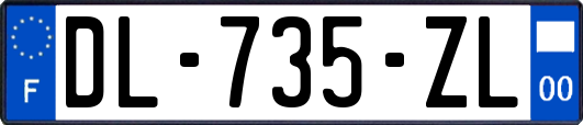 DL-735-ZL