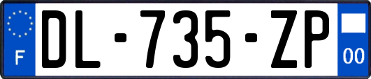 DL-735-ZP