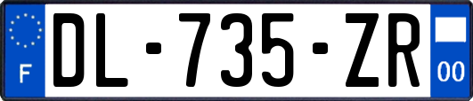 DL-735-ZR