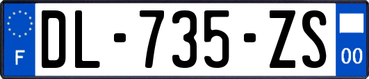 DL-735-ZS