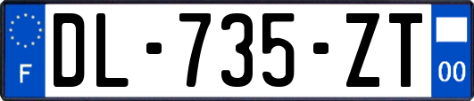 DL-735-ZT