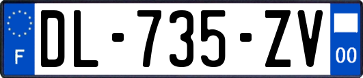 DL-735-ZV