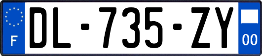 DL-735-ZY