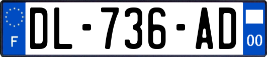 DL-736-AD