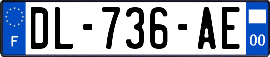 DL-736-AE