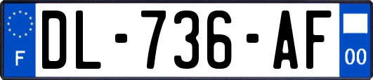 DL-736-AF