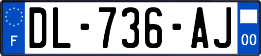 DL-736-AJ