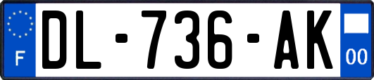 DL-736-AK