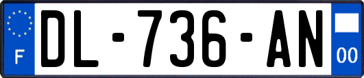 DL-736-AN