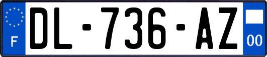 DL-736-AZ