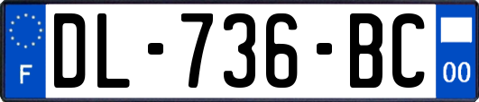 DL-736-BC